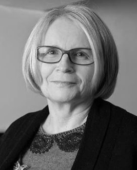 Portrait of Hannah Leader, Senior Consultant at Preiskel & Co